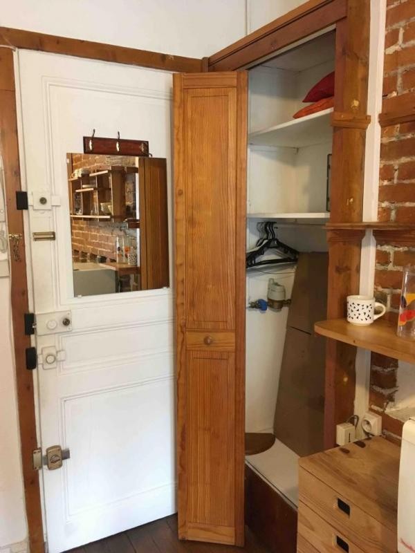 Location Appartement à Chambéry 1 pièce