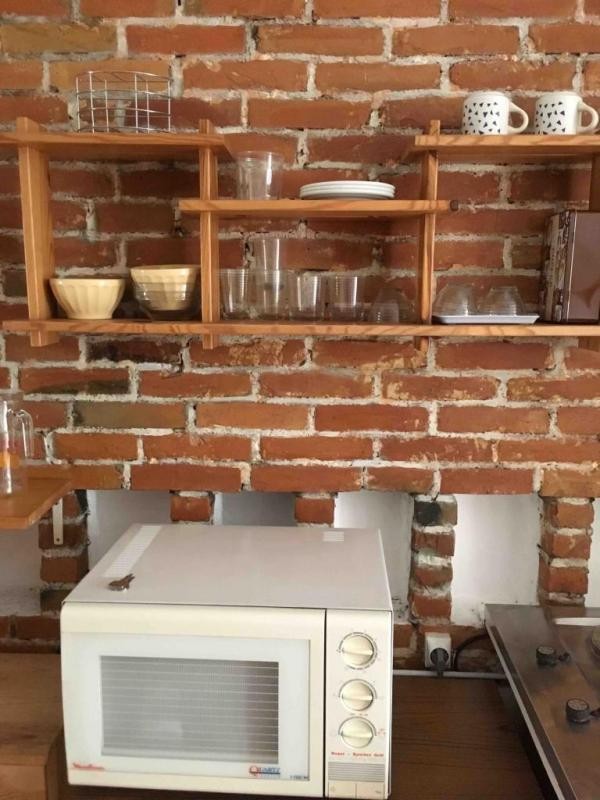 Location Appartement à Chambéry 1 pièce