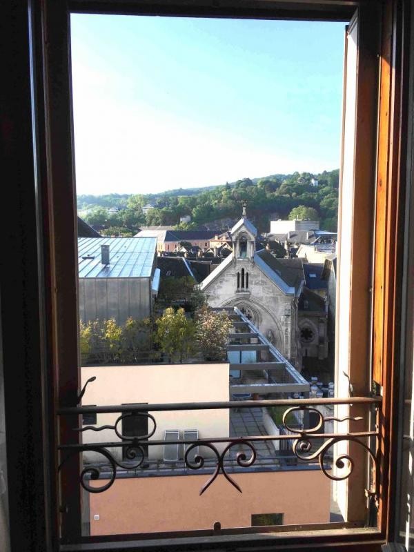 Location Appartement à Chambéry 1 pièce