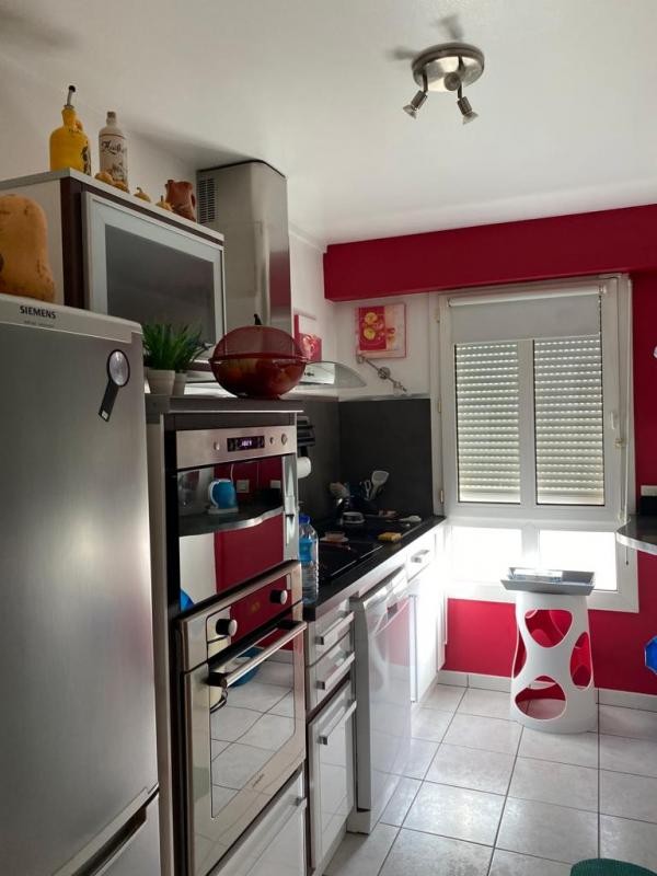 Location Appartement à Fontainebleau 4 pièces