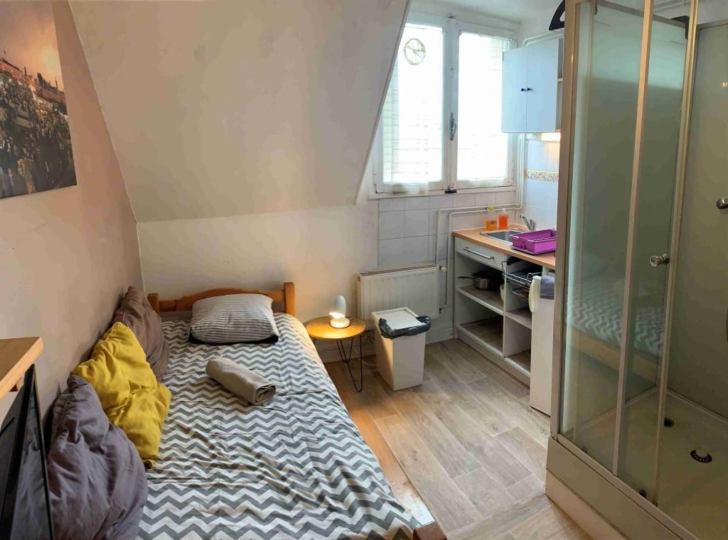 Location Appartement à Chambéry 1 pièce