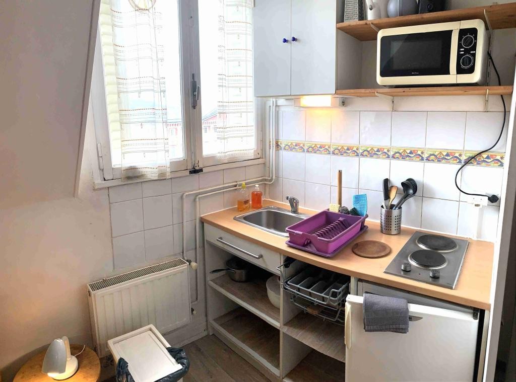 Location Appartement à Chambéry 1 pièce