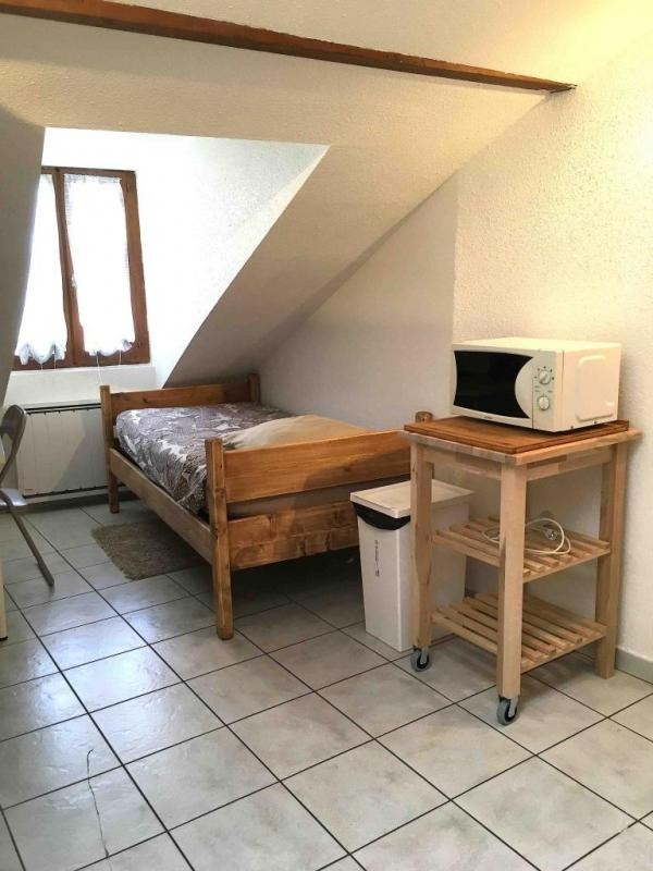 Location Appartement à Chambéry 1 pièce