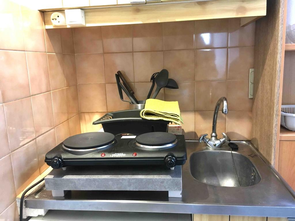 Location Appartement à Chambéry 1 pièce