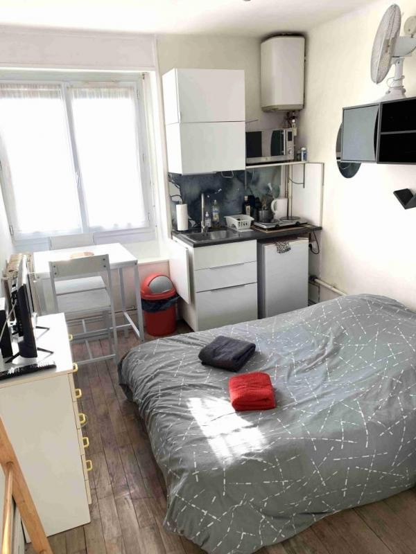 Location Appartement à Chambéry 1 pièce