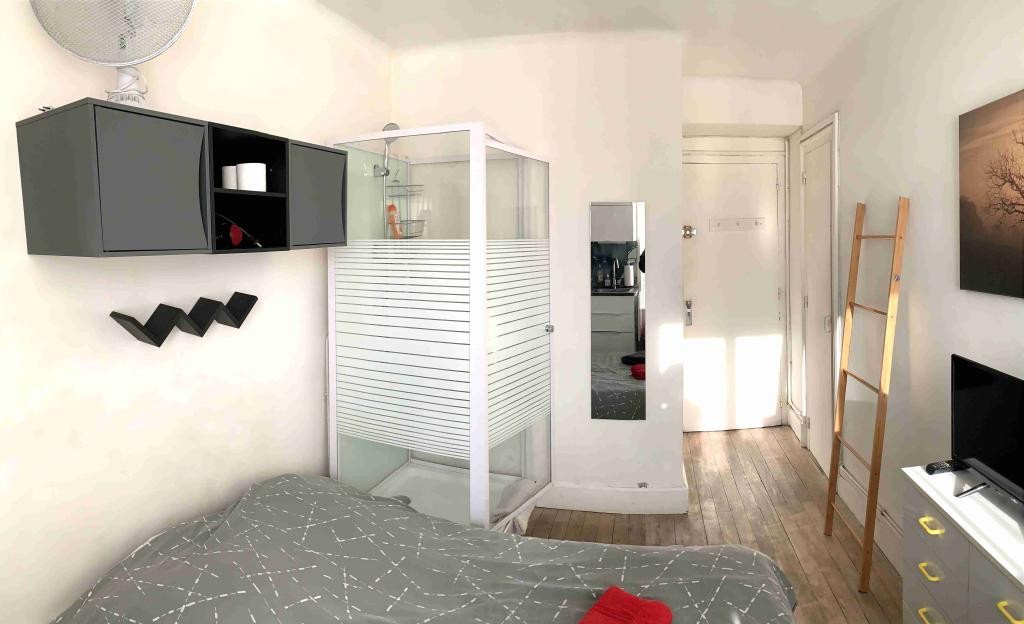 Location Appartement à Chambéry 1 pièce