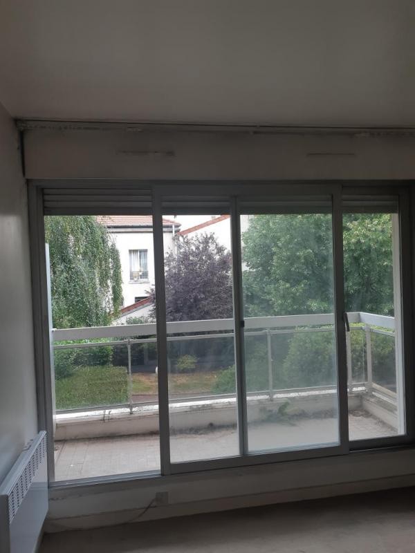 Location Appartement à Boulogne-Billancourt 1 pièce