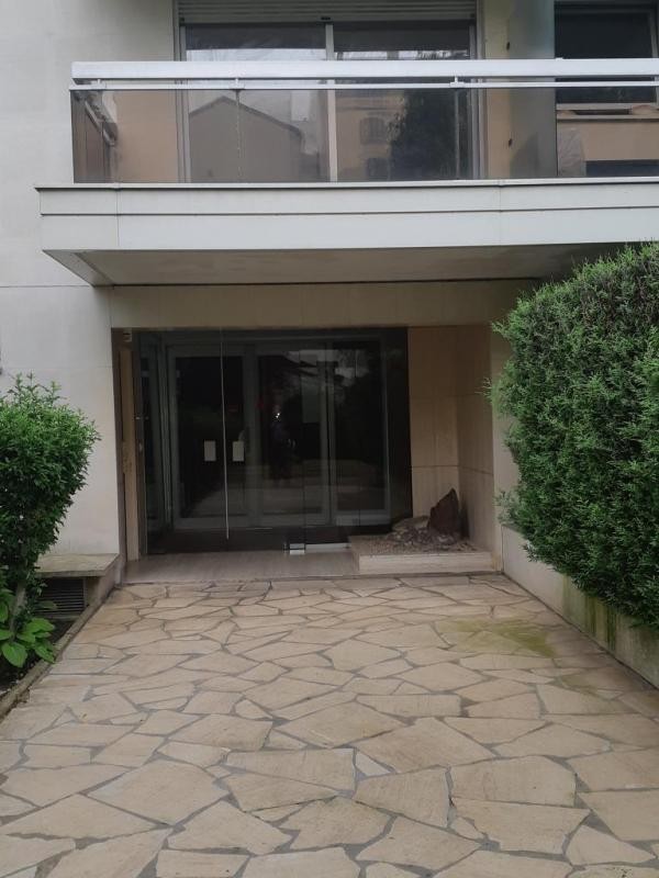 Location Appartement à Boulogne-Billancourt 1 pièce