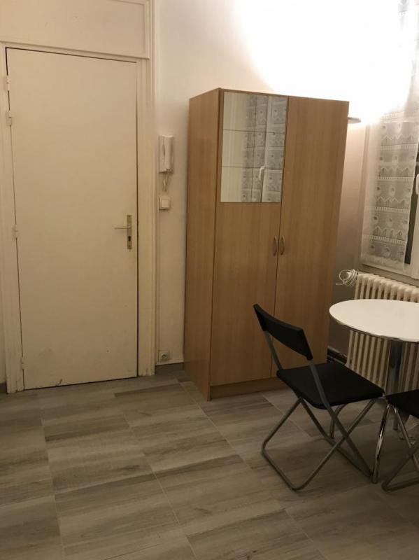 Location Appartement à Dieppe 1 pièce