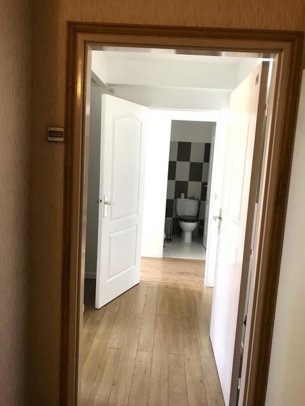 Location Appartement à Compiègne 3 pièces