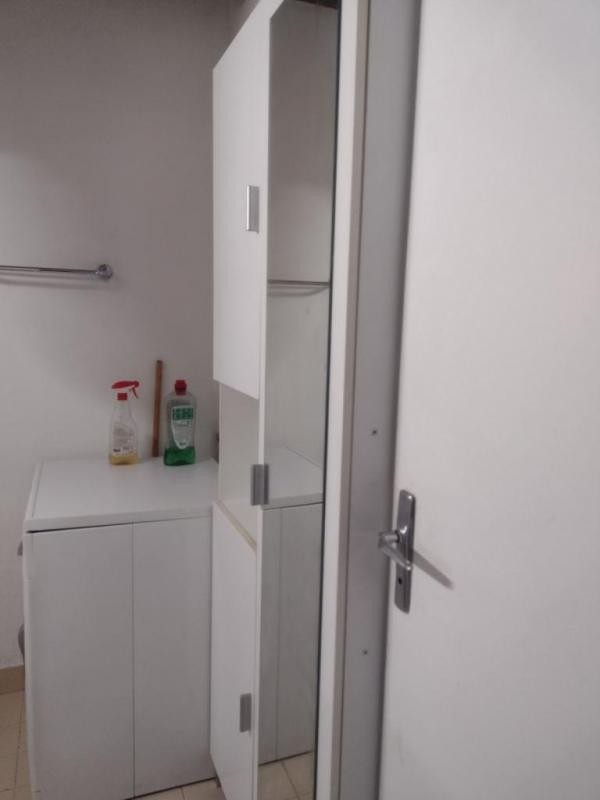 Location Appartement à Deuil-la-Barre 1 pièce