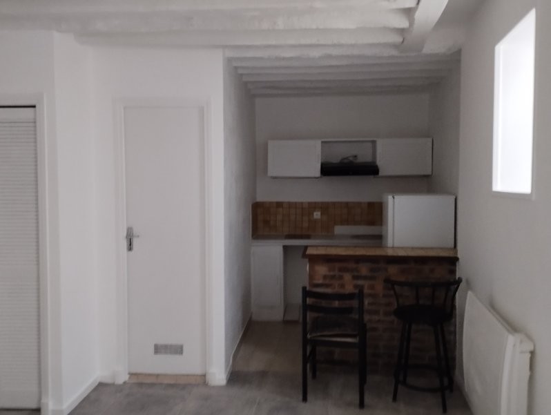 Location Appartement à Deuil-la-Barre 1 pièce