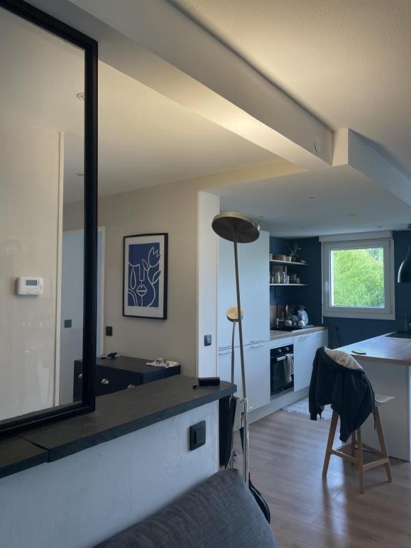 Location Appartement à Bordeaux 2 pièces