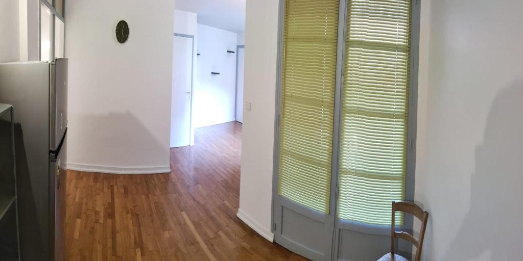 Location Appartement à Toulouse 2 pièces