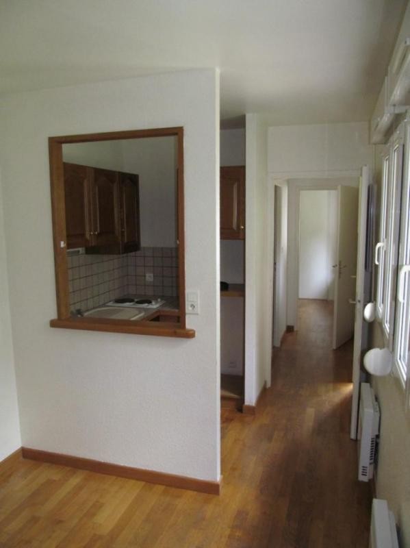 Location Appartement à Nancy 1 pièce