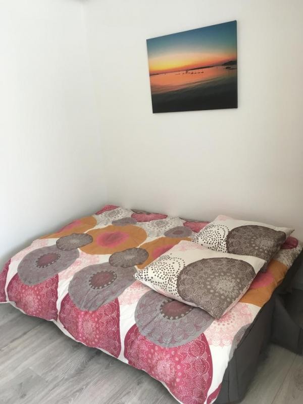 Location Appartement à Chambéry 1 pièce