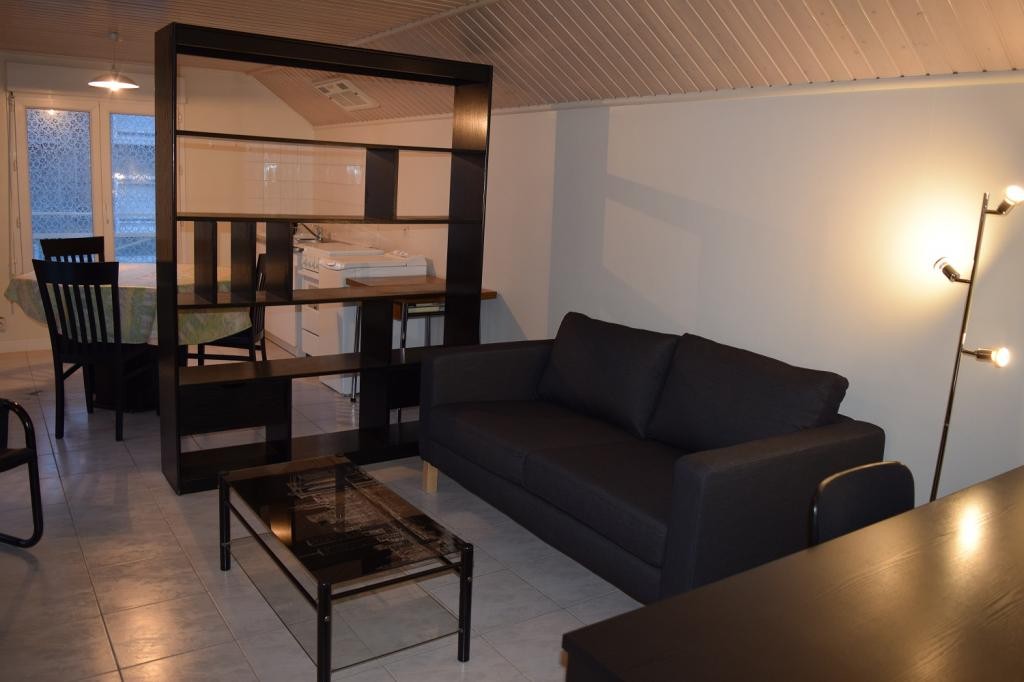 Location Appartement à Nantes 2 pièces