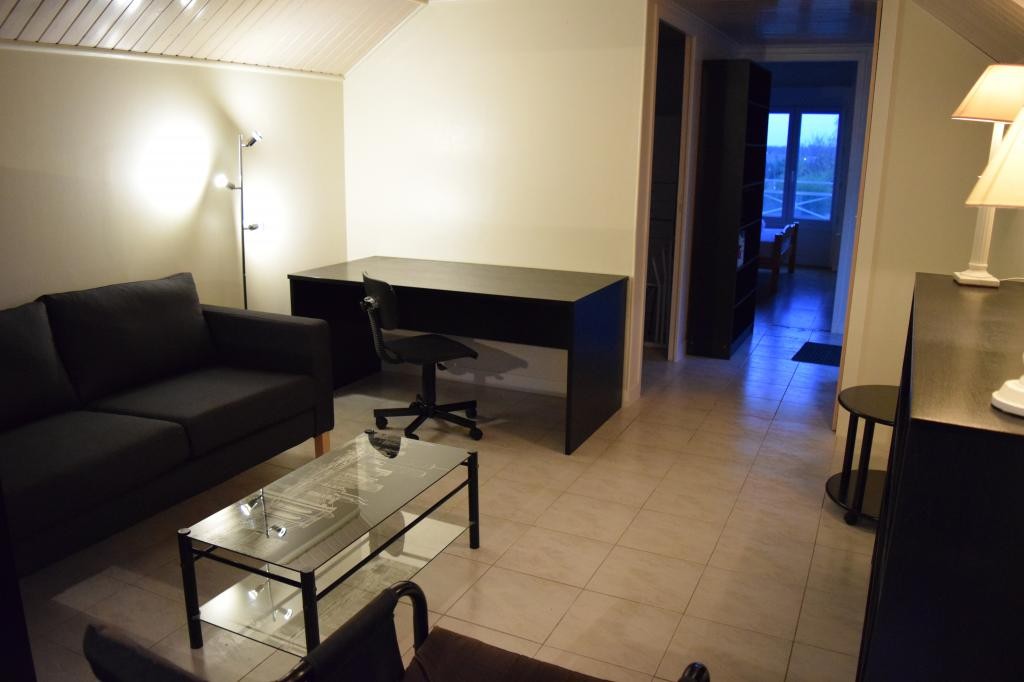 Location Appartement à Nantes 2 pièces