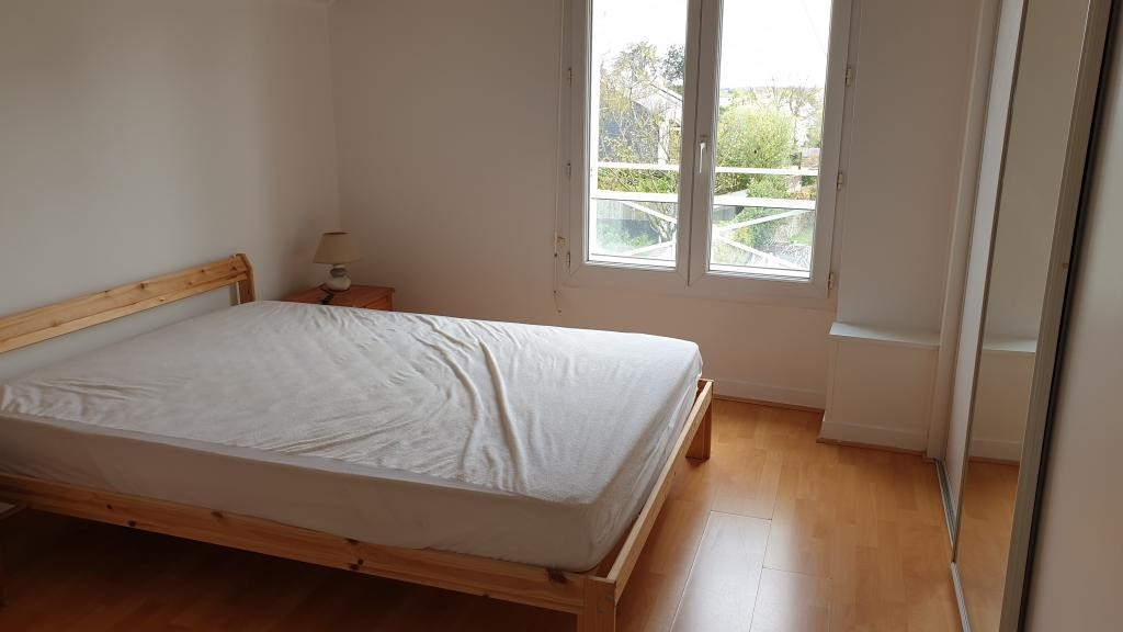 Location Appartement à Nantes 2 pièces