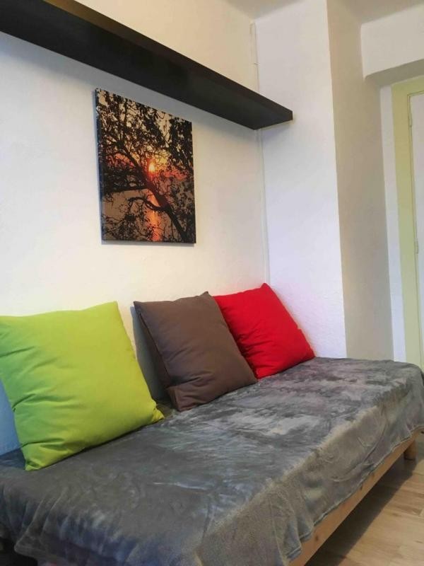 Location Appartement à Chambéry 1 pièce