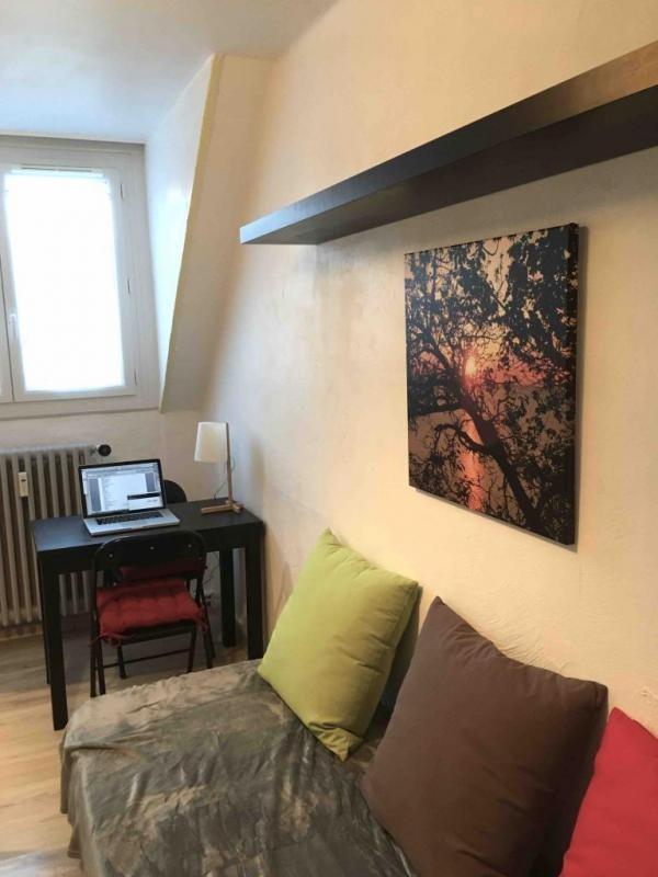 Location Appartement à Chambéry 1 pièce