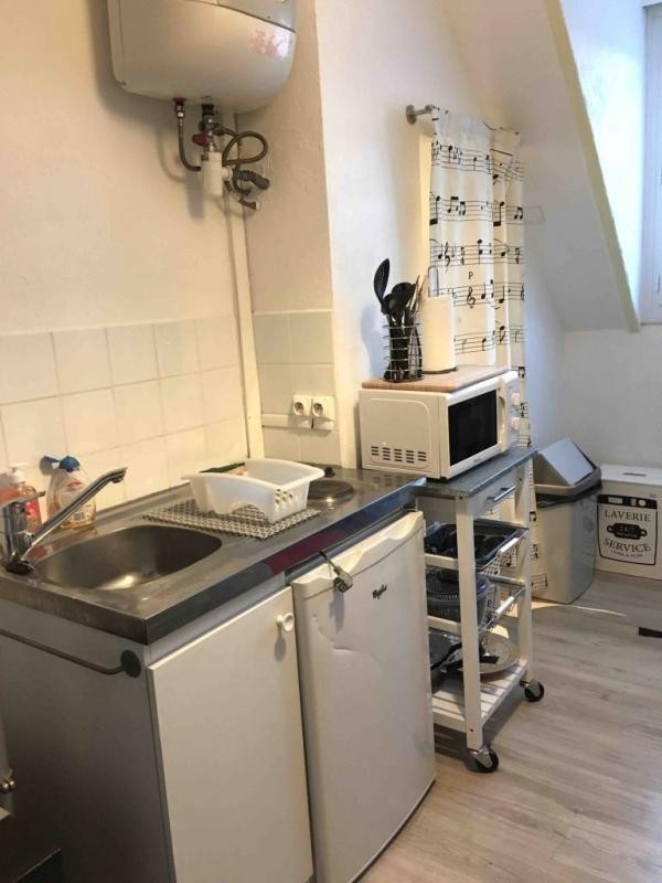 Location Appartement à Chambéry 1 pièce