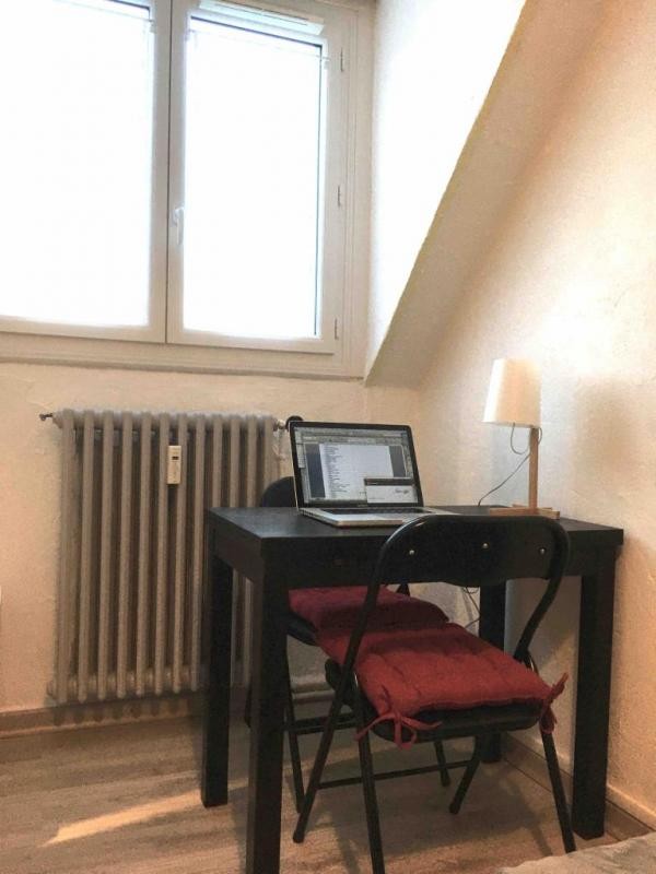 Location Appartement à Chambéry 1 pièce