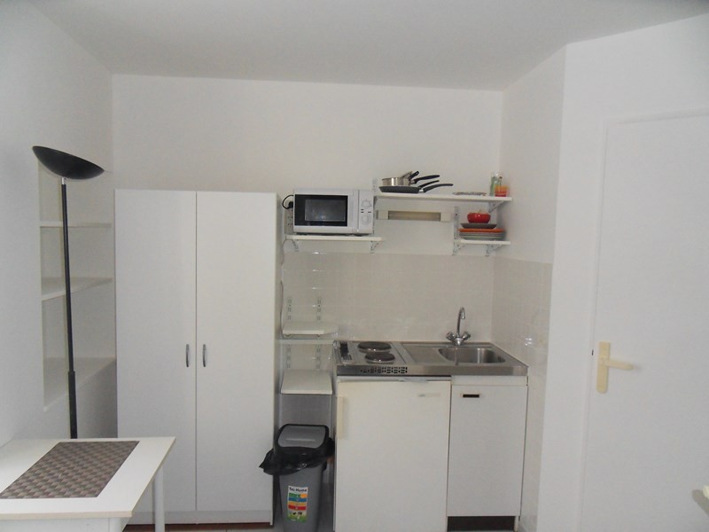 Location Appartement à Bourges 1 pièce