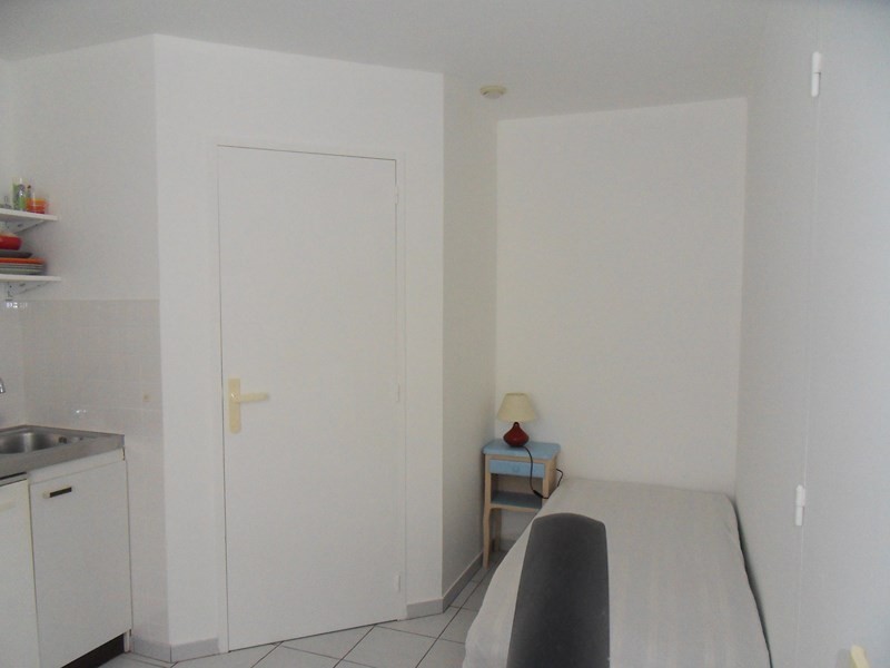 Location Appartement à Bourges 1 pièce