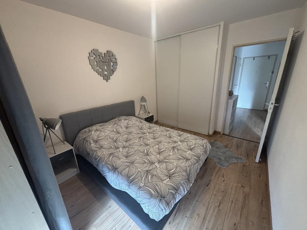 Location Appartement à Lons 2 pièces