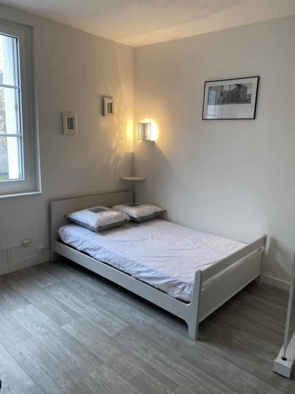 Location Appartement à Limoges 1 pièce