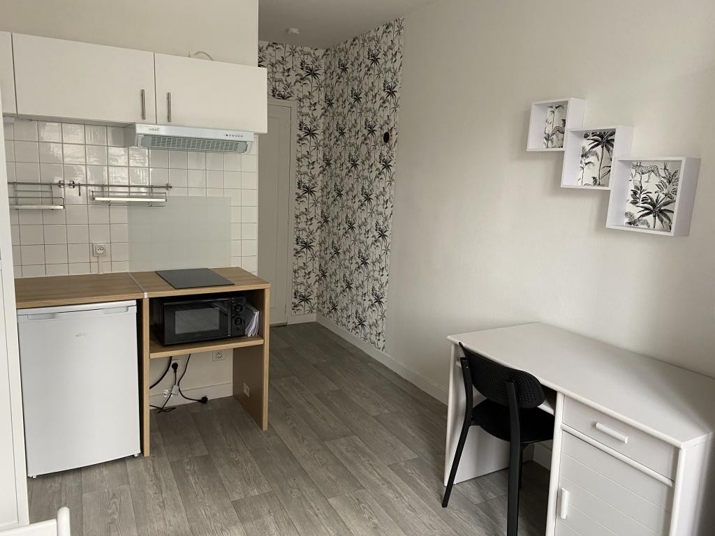 Location Appartement à Limoges 1 pièce