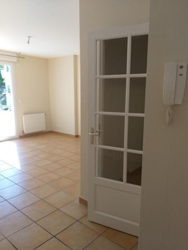 Location Appartement à Chamalières 2 pièces