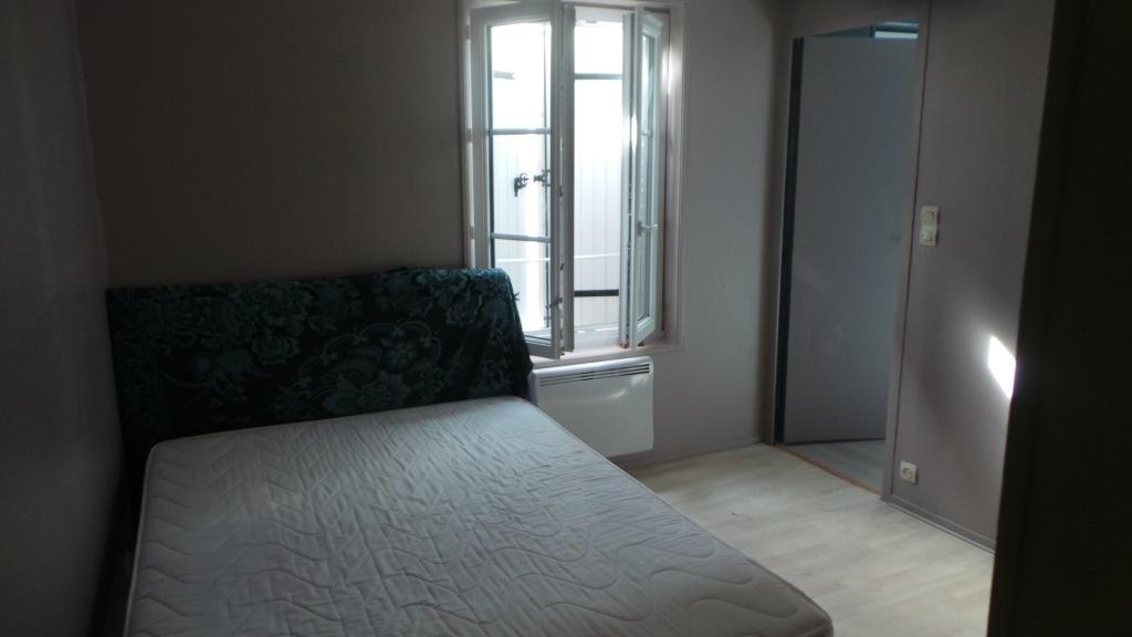 Location Appartement à Cognac 2 pièces