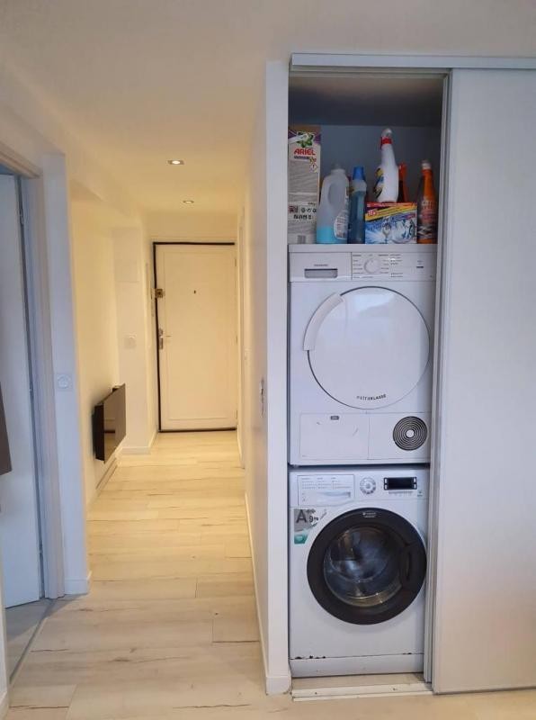 Location Appartement à Pau 2 pièces