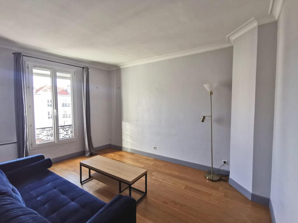 Location Appartement à Charenton-le-Pont 2 pièces