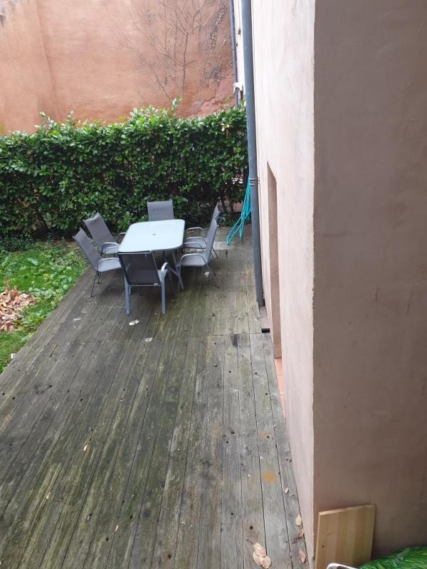 Location Appartement à Montauban 3 pièces