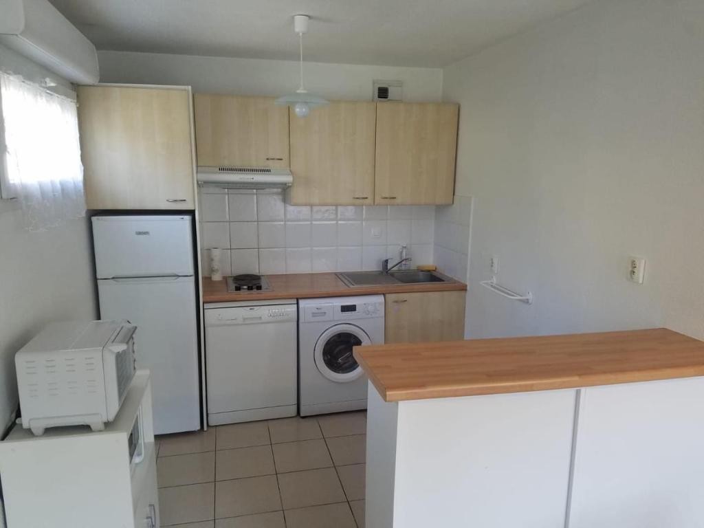 Location Appartement à Lagny-sur-Marne 3 pièces