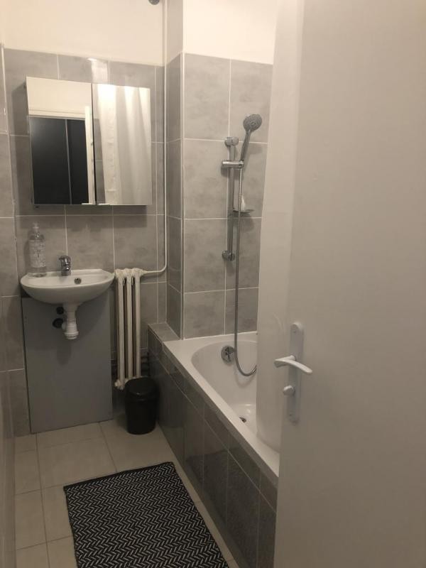 Location Appartement à Montélimar 2 pièces