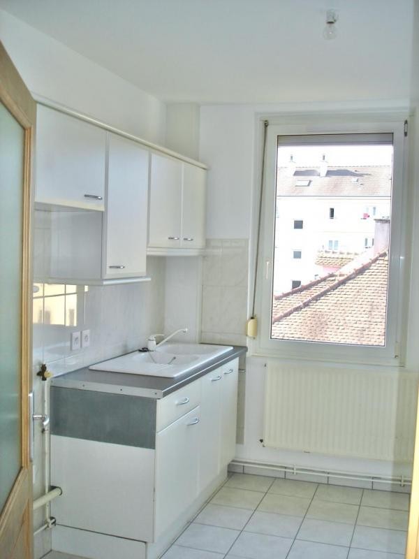 Location Appartement à Schiltigheim 3 pièces