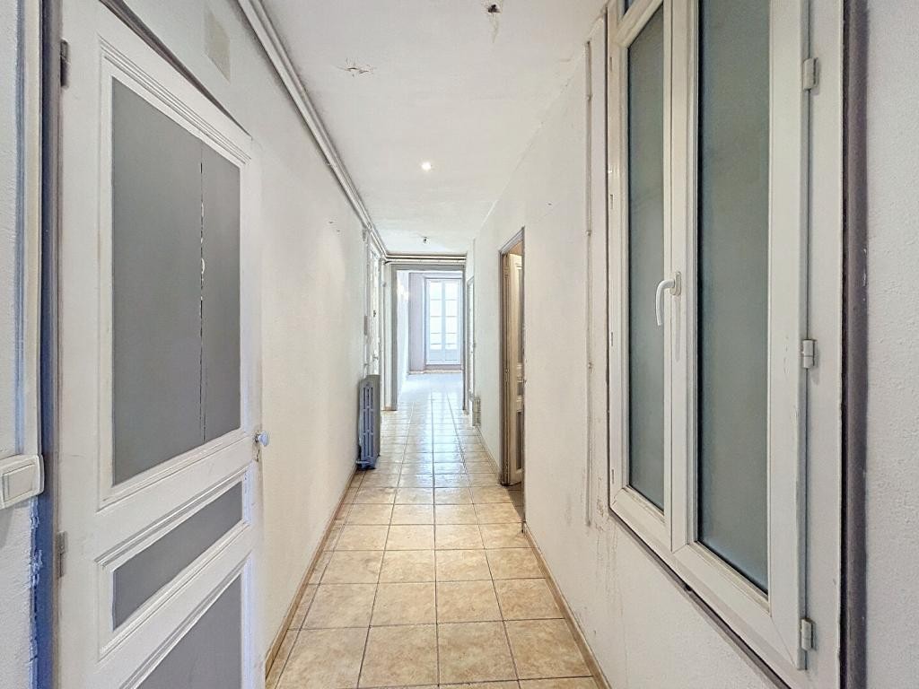 Location Appartement à Toulon 4 pièces