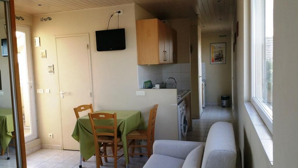 Location Appartement à Marseille 7e arrondissement 1 pièce