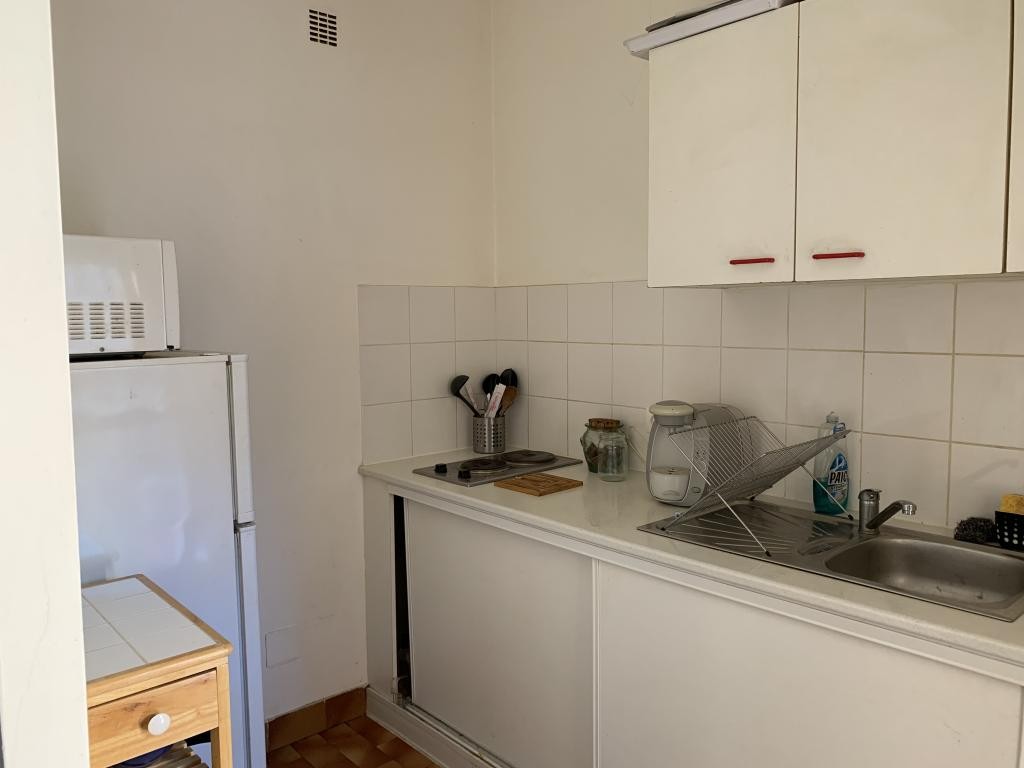 Location Appartement à Marseille 8e arrondissement 1 pièce