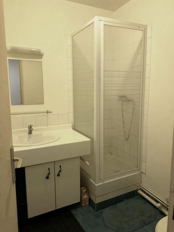 Location Appartement à Marseille 8e arrondissement 1 pièce