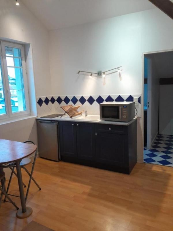 Location Appartement à Angoulême 2 pièces