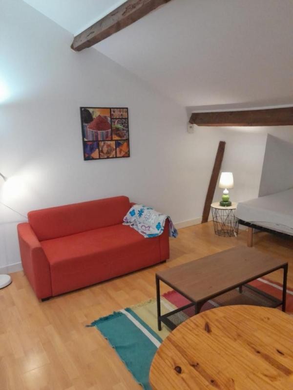 Location Appartement à Angoulême 2 pièces