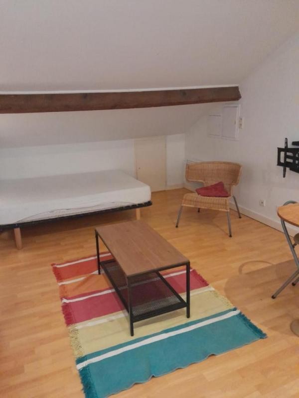 Location Appartement à Angoulême 2 pièces