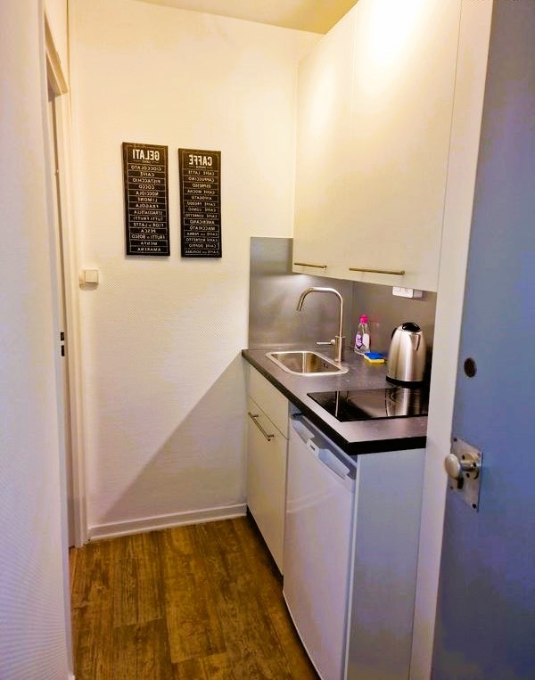 Location Appartement à Rennes 2 pièces