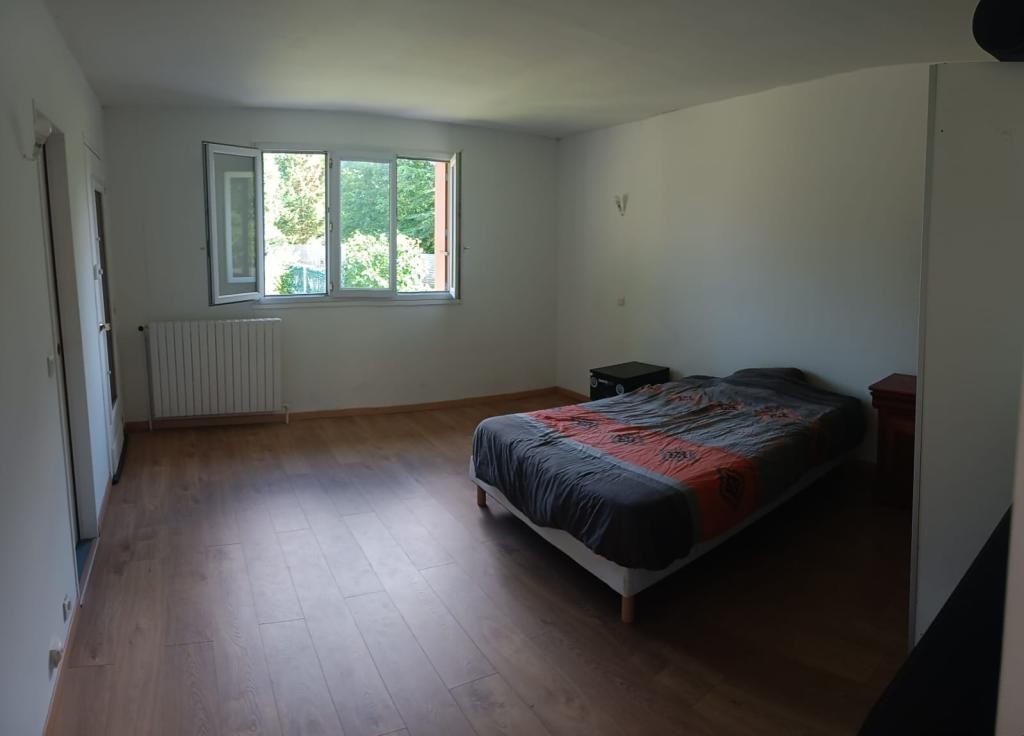 Location Maison à Guigneville-sur-Essonne 6 pièces