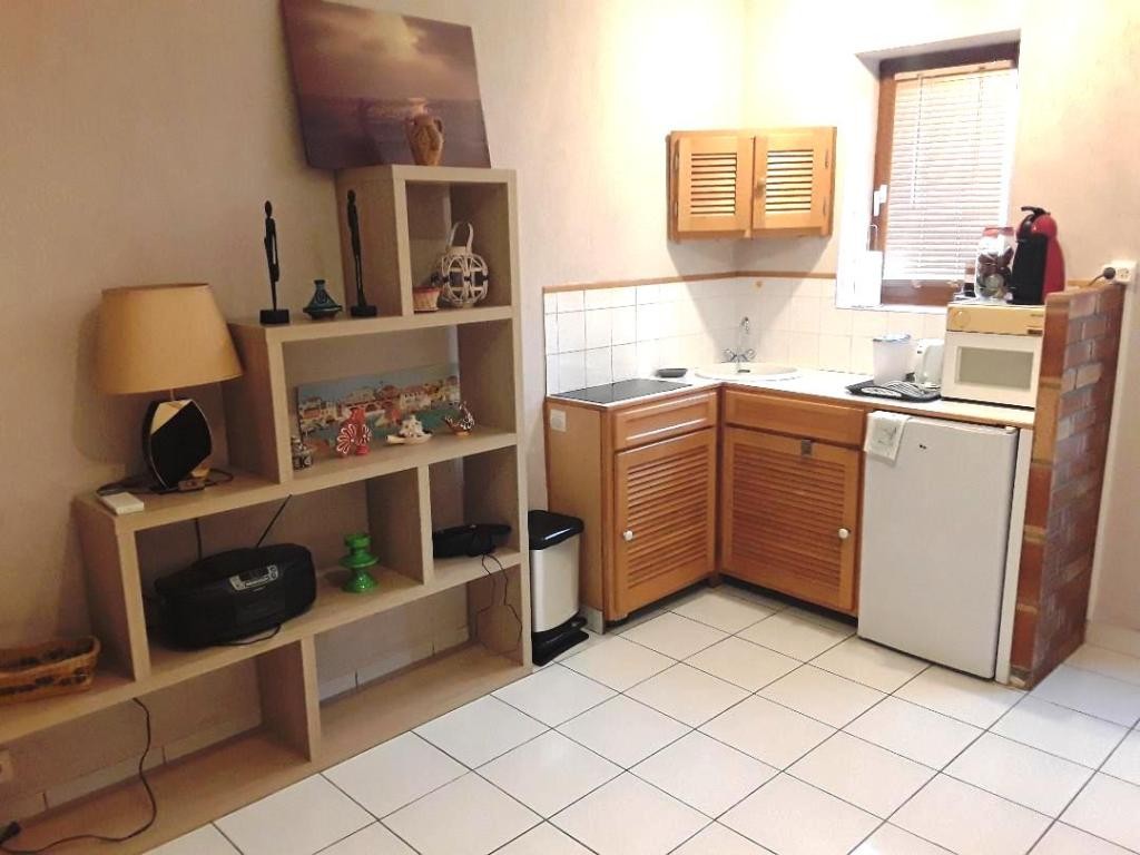 Location Appartement à Beynost 2 pièces